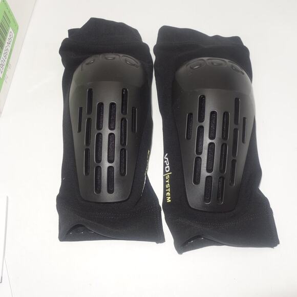 NEW POC VPD System Lite Elbow Protection Pads Biking Armor Size Small - Picture 2 of 8